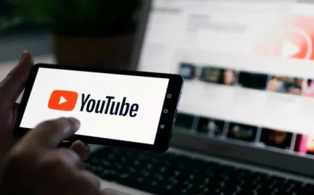 Over Half of French Citizens Now Get News from YouTube