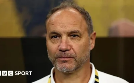 Haiti Qualify for 2026 World Cup with Coach Who Never Visited Country