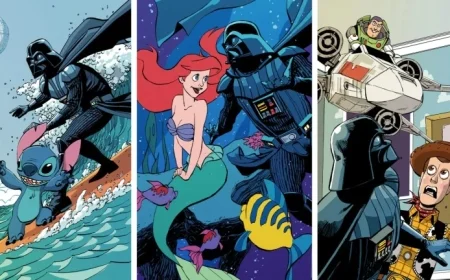 Disney Embraces AI Technology for Upcoming Innovations