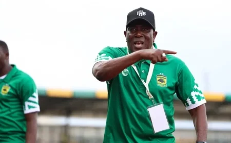 Zito Criticizes GPL 2025/26’s Grueling Wednesday-Sunday Schedule