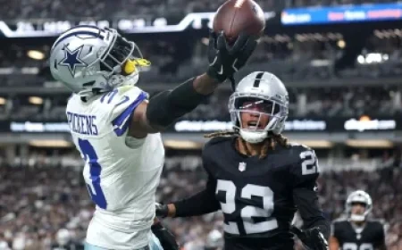 Week 12 NFL 2025: Score Predictions and Picks for Every Game