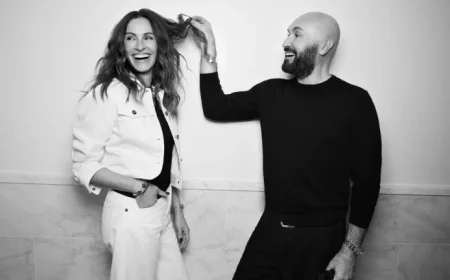 Top 25 Iconic Beauty Moments in Hollywood of 2025