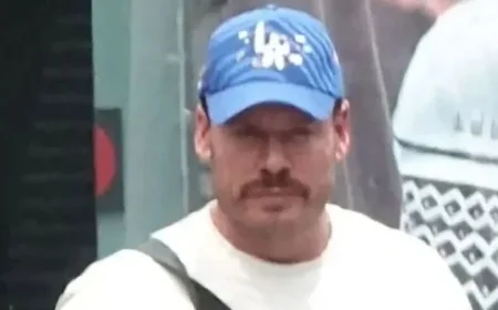 Federal Officials Charge Ex-Olympic Snowboarder in International Drug Ring