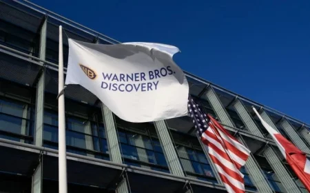 Sen. Warren Urges Investigation into WBD Sale