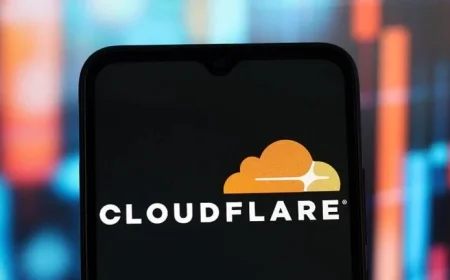 Cloudflare CEO Apologizes, Explains Cause of ‘Unacceptable’ Outage