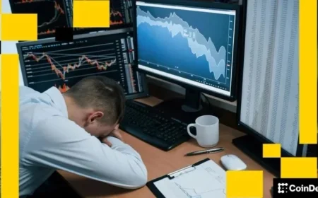 BTC Market Turmoil Unveils New Crypto Dynamics