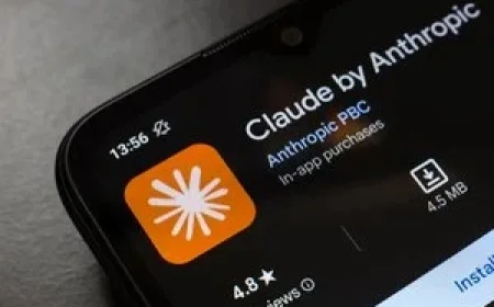 Nvidia and Microsoft Fund Anthropic’s $45 Billion AI Expansion Plan
