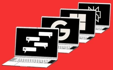 AI Revolutionizes SEO, Ignites Geographic Gold Rush