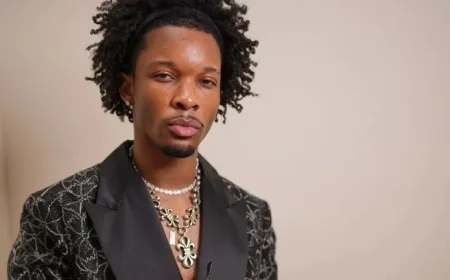 Police Question D4vd in Celeste Rivas Case; Suspect Status Unclear