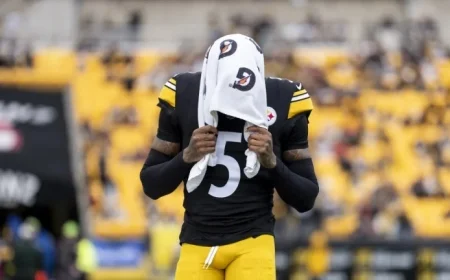 Will Jalen Ramsey Face a Fine for Ja’Marr Chase Incident?