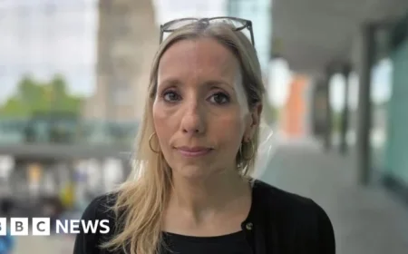 Norfolk Police Commissioner Resigns, Warns Prime Minister on Labour Exit