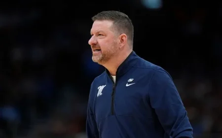 Chris Beard Challenges Ole Miss Starters After Narrow Victory with Bold Action