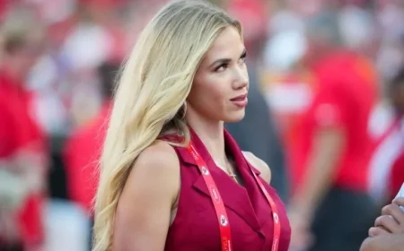 Gracie Hunt Criticizes NFL’s Super Bowl Halftime Show Selections