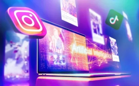 AI Missteps Transform Social Media into an Antisocial Wasteland