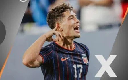 USMNT Shines: Berhalter and Freeman Rise After Uruguay Victory