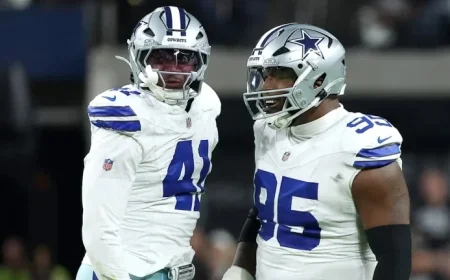 Cowboys Players Command League’s Attention with Impressive Performance