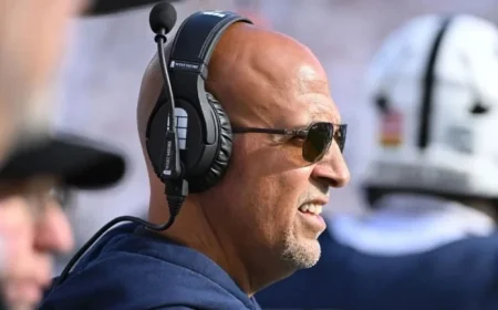 Virginia Tech Must Elevate to Major Program Status