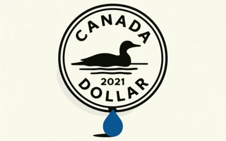 Canadian Dollar Struggles Against Stronger Headwinds in 2024