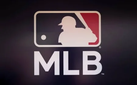 MLB Secures Media Deals with NBC, Netflix, ESPN to Restructure TV Future