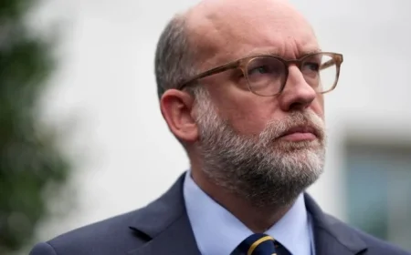 Trump Appoints CFPB Director Despite White House Plan to Close Agency