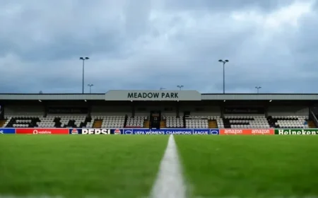 Three Key Lineup Changes Announced Against Real Madrid