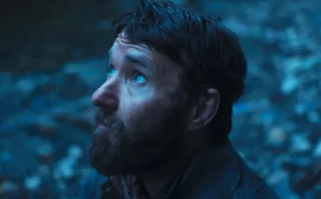 Critically Acclaimed 2025 Historical Drama Premieres on Netflix Soon