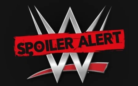 Rumored Replacement for Charlotte Flair in WWE Women’s WarGames Leaked