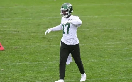 Kris Boyd Remains Positive and Recovering Well After Shooting Incident