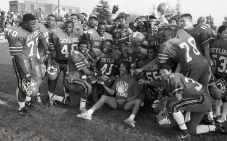 Coach John Beam’s Legacy Endures Everywhere