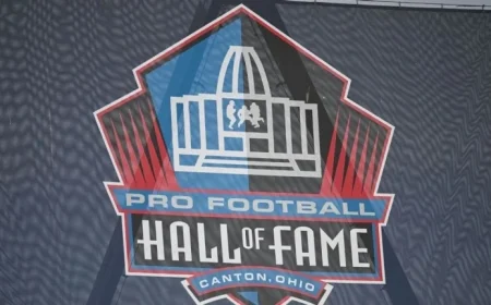 Ken Anderson and Roger Craig Advance as Hall of Fame Semifinalists