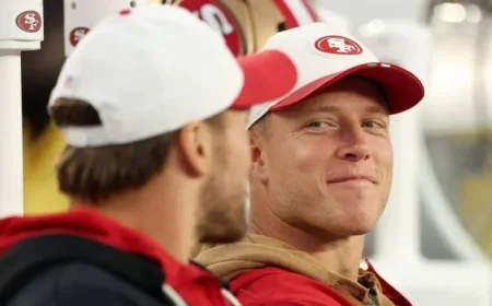 Unveiling Christian McCaffrey: Puzzle-Solving Chess Enthusiast and Wordsmith