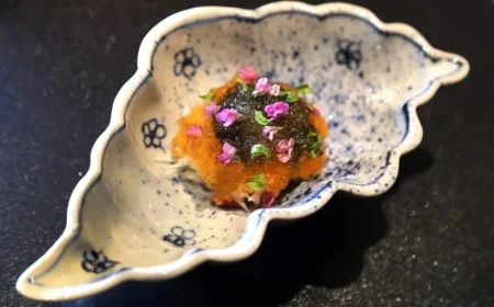 Michelin Guide Honors Boston Restaurants for the First Time