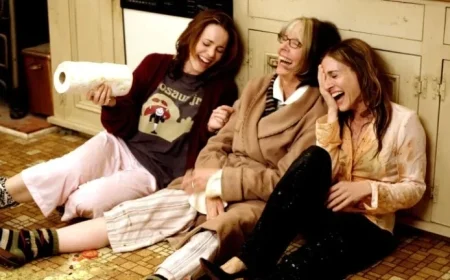 Writer-Director Thomas Bezucha Confirms ‘Family Stone’ Sequel Development