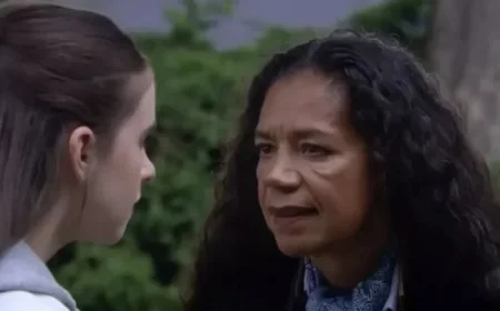 Emmerdale: Celia’s Departure Confirmed by Familiar Face, Fans Notice Key Hint