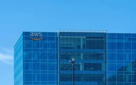 AWS Partners with Saudi AI Firm Humain to Deploy Nvidia, Trainium Chips
