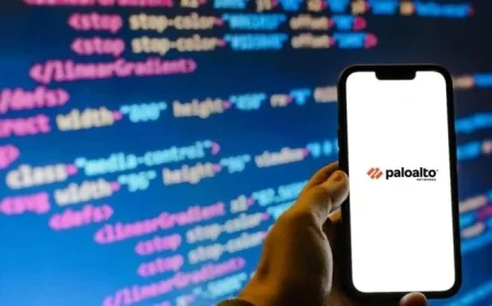 Should You Invest in Palo Alto Networks Before Earnings Report?