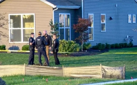 Homeowner’s Concerns Overlooked Twice Before Fatal Shooting of House Cleaner