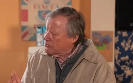 Coronation Street Unveils Roy Cropper’s New Secret Tonight, Worrying Fans