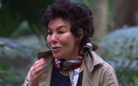 “I’m a Celeb 2025 Cast Salaries Revealed in New Leak”