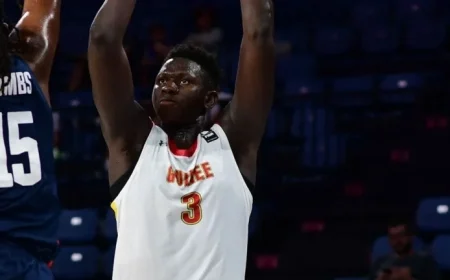 Houston Secures Diane, Top 2026 Class No. 2 Center