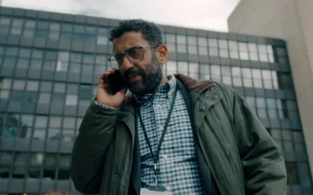 ‘Down Cemetery Road’ Recap: Resurrected from the Dead