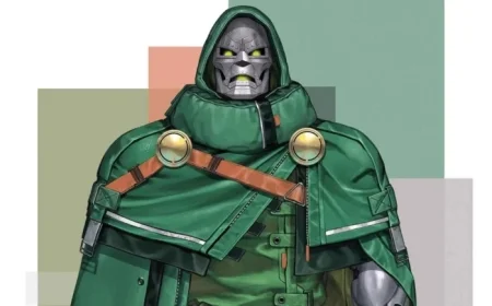 New Insights on Spider-Man’s Look as Key Actor Joins Avengers: Doomsday