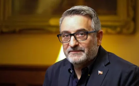 Ontario Education Minister Considers More School Board Takeovers After Bill 33 Approval