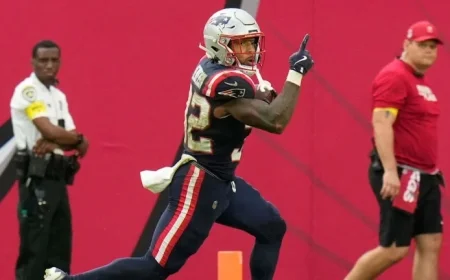 Week 12 Running Backs: Top Performers to Watch