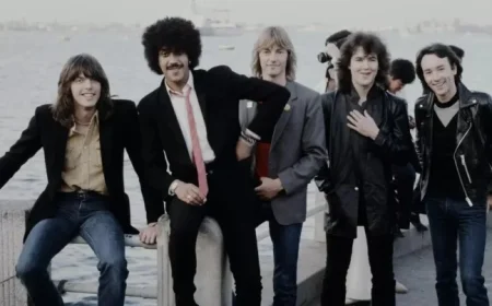 Philo Mentored Me; I Did the Same for Professor Brian Cox