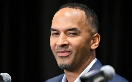 Nico Harrison Blames Mark Cuban for Mavericks’ Costly Personnel Mistakes