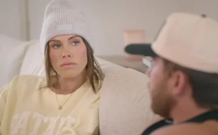 ‘Secret Lives of Mormon Wives’ Revitalizes Jessi Draper’s Marriage