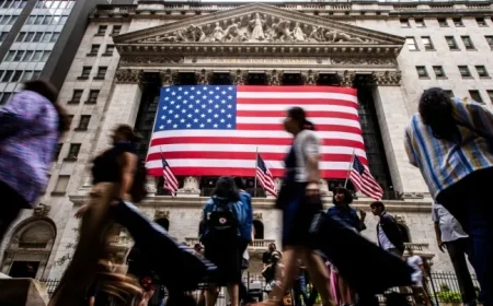 BLS Cancels October Jobs Report, Delays November Release