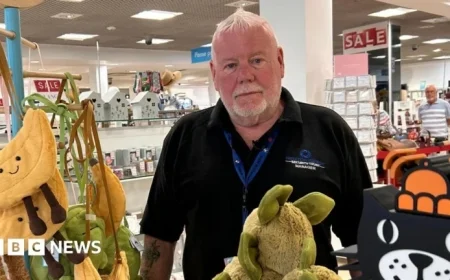 Retailers Slam ‘Unacceptable’ Delays in Prosecuting Shoplifters, Reported by BBC