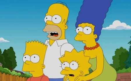 ‘The Simpsons’ Confirms Beloved Character’s Death After 35 Seasons